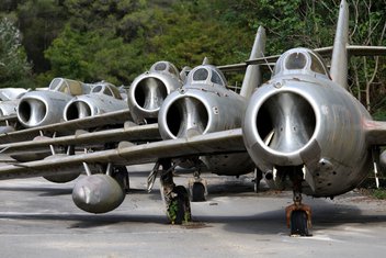 NATO baza Kučova, Albanija