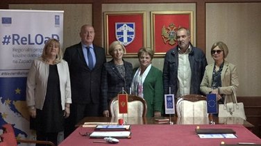 nvo, Pljevlja