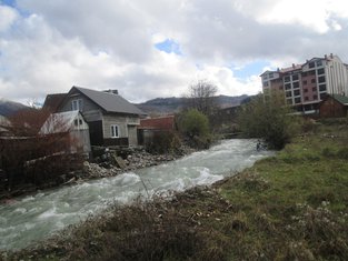 Rijeka Svinjača