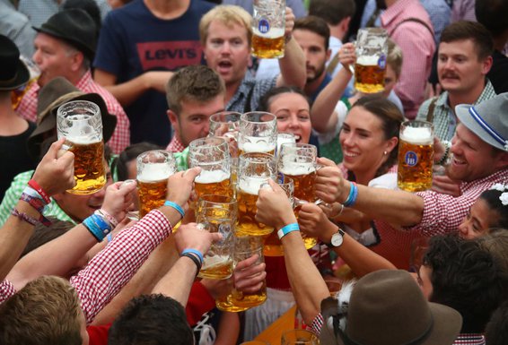 Oktoberfest