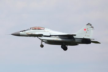 Mig29 K