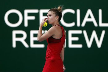 Simona Halep