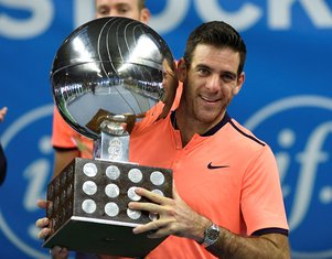 Huan Martin del Potro