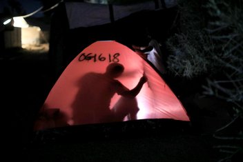 kamp Morija