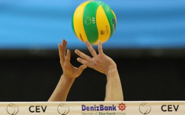 odbojka