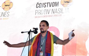 Danijel Kalezić