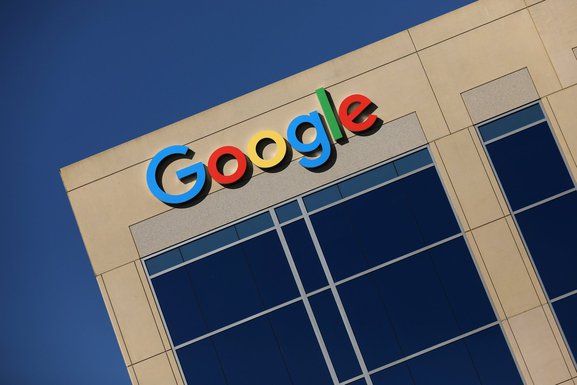 Google, Gugl