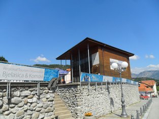 rTO Kolašin