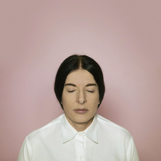 Marina Abramović