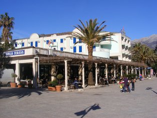 Hotel Mogren