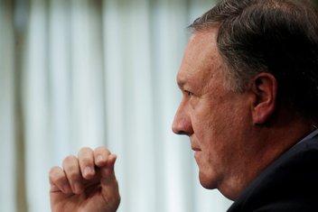 Majk Pompeo