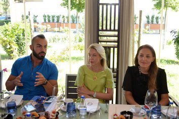 Marina Banović Džuver