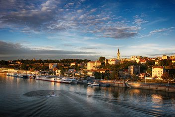 Beograd