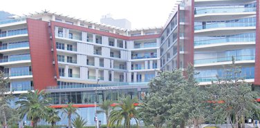 TQ Plaza