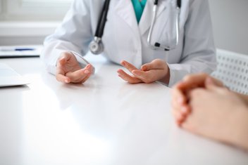 ljekar, doktor