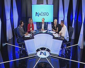 Načisto
