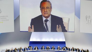 florentino peres
