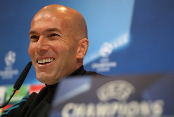 Zinedin Zidan