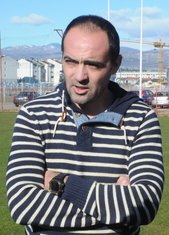 Aleksandar Nedović