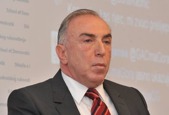 Ivica Stanković