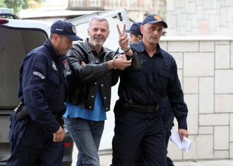 Ranko Radulović