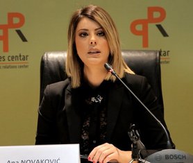 Ana Novaković
