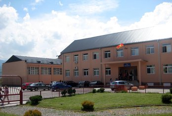 srednja elektro-ekonomska škola Bijelo Polje