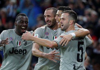 Juventus