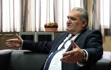 Safet Kalač