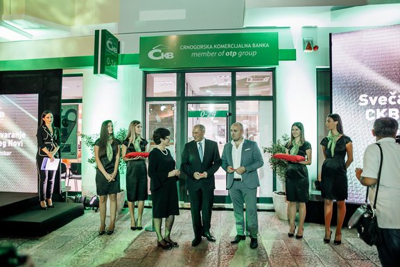 Spoj Tradicionalnog I Modernog Dao Novu Dimenziju Herceg Novom