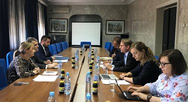Mevludin Nuhodžić, Tomas Haglajtner