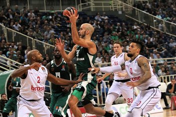 Nikos Kalates