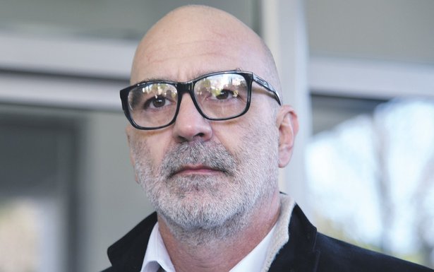 Aleksandar Mugoša