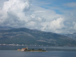 Luštica, vremenska prognoza, sunčano, ljeto