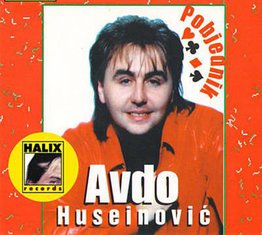 Avdo Huseinović (Novine)