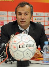 Dejan Savićević