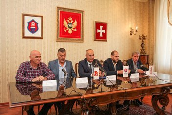 Press KK Lovćen