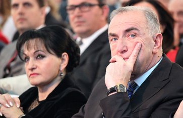 vesna medenica, ivica stanković
