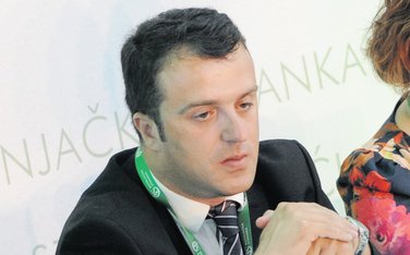 Adnan Muhović