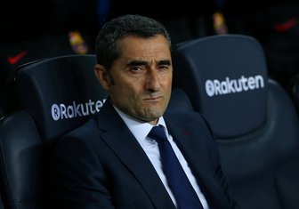 Ernesto Valverde