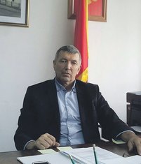 Čedo Gospić