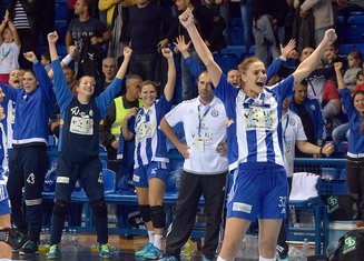 Katarina Bulatović ŽRK Budućnost