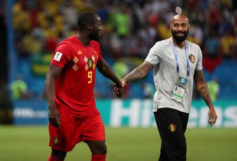 anri i lukaku