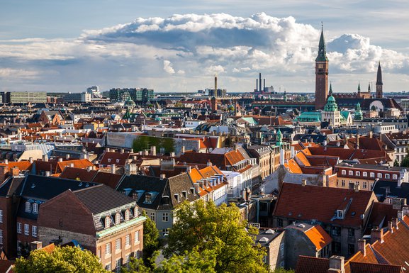 Kopenhagen