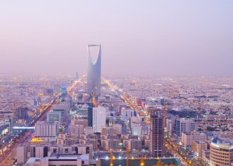 Rijad, Saudijska Arabija