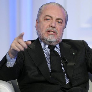 Aurelio de Laurentis