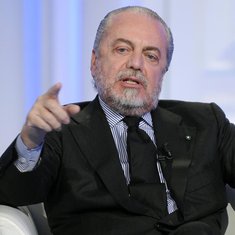 Aurelio de Laurentis