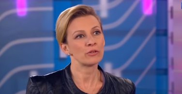 Marija Zaharova