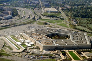 Pentagon