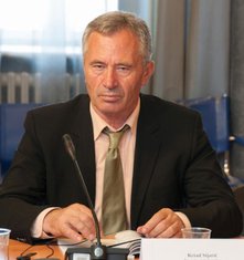 Rešad Sijarić